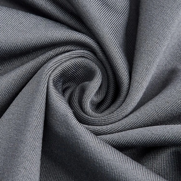 Asymmetrical three piece outfit - Picture 2 of 6